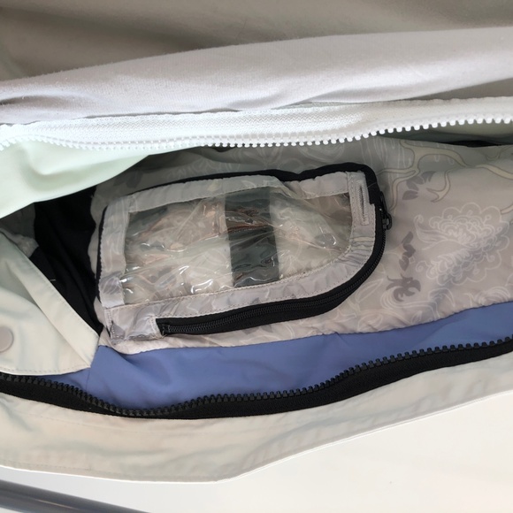 Columbia Interchange Jacket - Picture 14 of 15